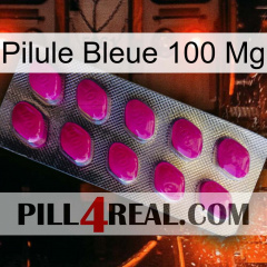 Blue Pill 100 Mg 09